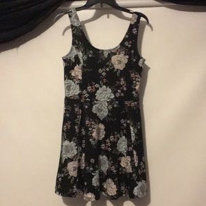 dress from H & M. Size 10. 32 1/2 inch length